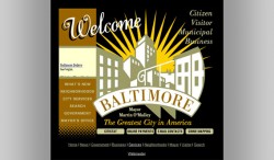 BaltimoreCity.Gov