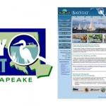 baystat logo and website