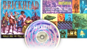 brickhead cd