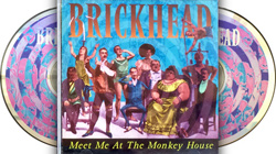 brickhead cd