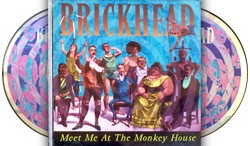 brickhead cd