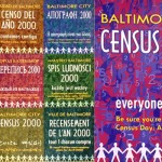 census posters