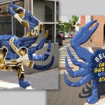 crabtown public art