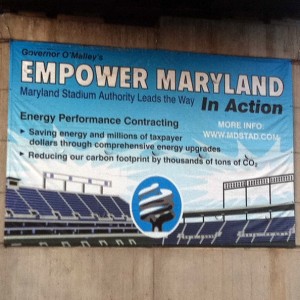 Empower Maryland Banner