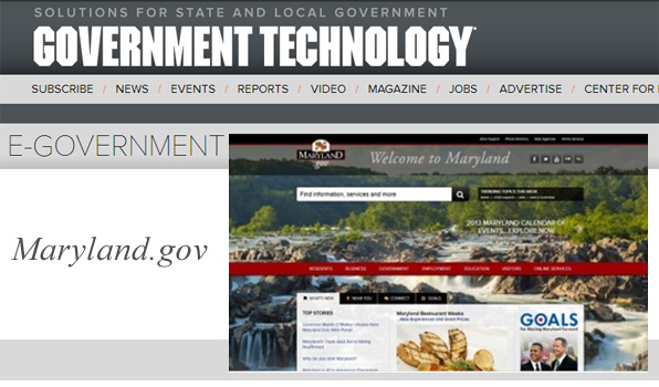Government Technology
