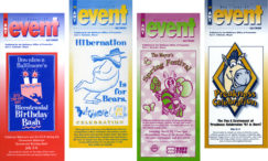 In Any Event Calendars