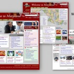 2009 maryland.gov portal