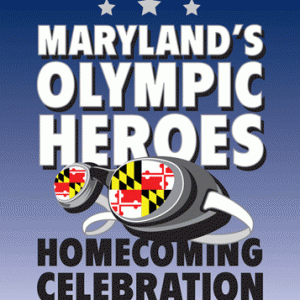 Maryland's Olympic Heroes