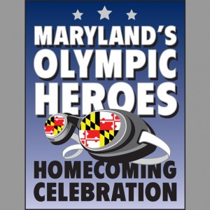Olympic Heroes Homecoming