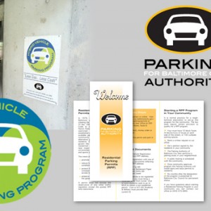 parking authority collateral