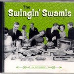 swingin swamis cd