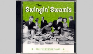 swingin swamis cd