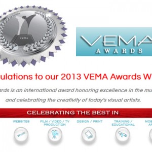 VEMA Award