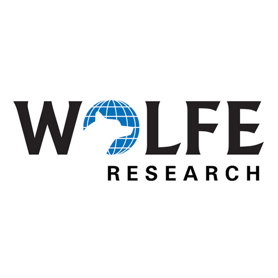 Wolfe Research logo