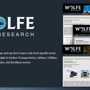 wolfe research identity