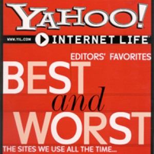 Yahoo Cover